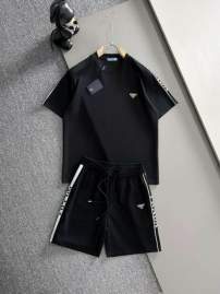 Picture of Prada Shirt Pant Suits _SKUPradaM-3XLomtr35824387